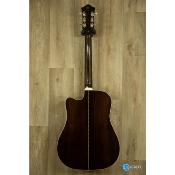 Guitare electro-acoustique Guild Westerly D150CE Natural + housse