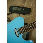 Aerodyne Special Telecaster®, Rosewood Fingerboard, California Blue