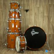 gretsch catalina maple 22 10 12 14 16 14 occasion