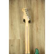 Fender Stratocaster Player Plus Sherwood Green Édition Limitée