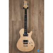 Vigier GV Wood Acajou du honduras limited edition