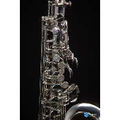 SAXOPHONE ALTO SELMER MARK VI ARGENTE - OCCASION