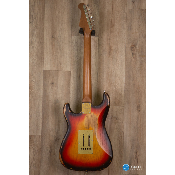 Paoletti  Alfa loft SSS 300 3 tons sunburst