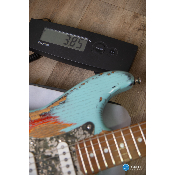 Paoletti Alpha Loft HSS 415 Heavy Surf green