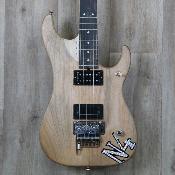 Guitare electrique Washburn signature Nuno Bettencourt N4 Authentic