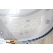 --- DISCONTINUE ---Caisse claire Asba Super chromatic 14 x 5.5