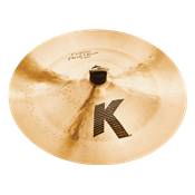 Zildjian K0970 > cymbale chinoise K Custom dark 17