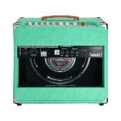 Laney Lionheart foundry 60 surf green