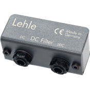 Lehle Lehle Dc-Filter