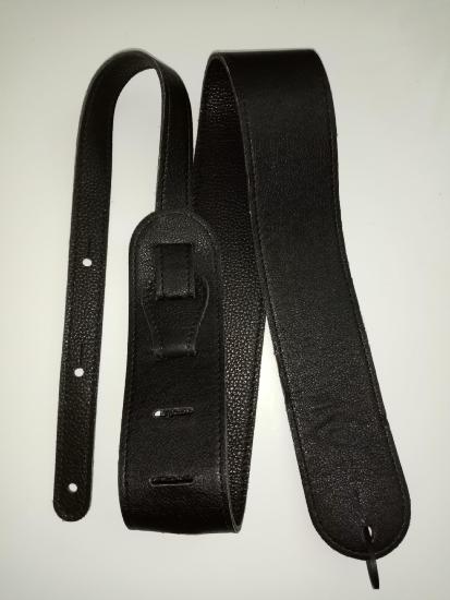 --- DISCONTINUE ---sangle Guiatre LM LS-AXE-BK