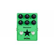 Blackstar LT Dual Pédale de distortion 2 canaux