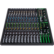 Mackie PROFX16V3 - Mixeur USB 16 canaux effets