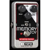 Electro Harmonix MEMORY TOY