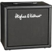 Hughes & Kettner TM112CAB - baffle 12 vintage 30