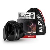 casque de protection auditive Alpine Music safe - Lordel musique