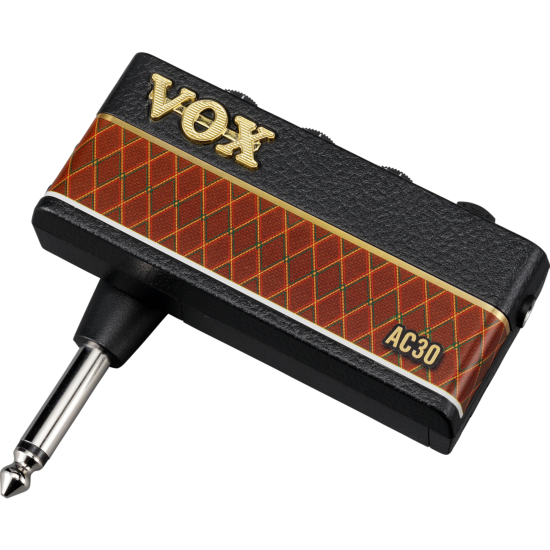 Vox Amplug V3 AC30