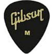 --- DISCONTINUE ---Gibson mediator medium