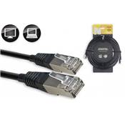Stagg NCC10RJ - Câble Ordinateur Ethernet RJ45 / RJ45 - 10M
