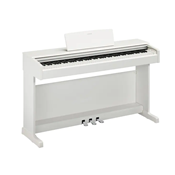 Piano numérique Yamaha Arius YDP-145WH