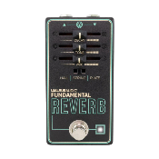 Walrus Fundamental reverb