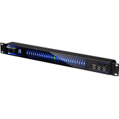 --- DISCONTINUE ---Korg PB5 - Accordeur rackable