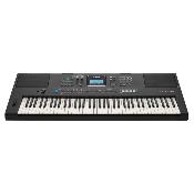 Clavier arrangeur Yamaha EW425