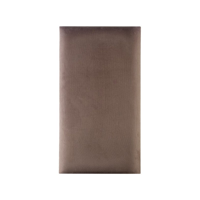 Stagg Pelote en Velours Stagg VBR pour Banquette PB40/45