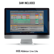 --- DISCONTINUE ---Interface audio Focusrite Scarlett 4I4