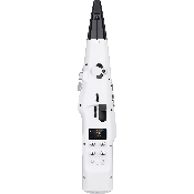 instrument à vent électronique nes-1 blanc nux