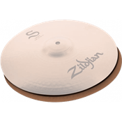 Zildjian S14MPR > Cymbales hi-hat S mastersound 14