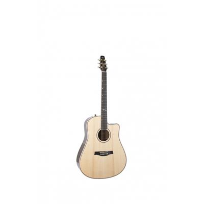 Guitare electro-acoustique Seagull Artist Mosaic