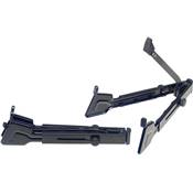 --- DISCONTINUE ---Stagg SG-A106U BK - Stand guitare Universel pliable