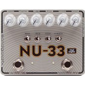 Solidgoldfx Nu-33