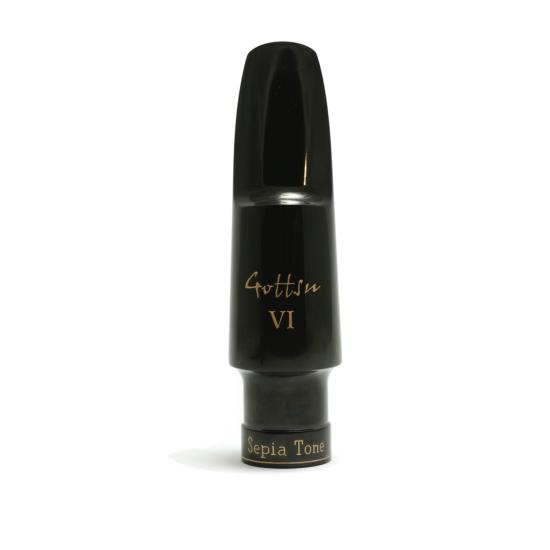 Gottsu SEPIA TONE VI (Vintage) 7* - Bec saxophone baryton