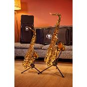SML Paris VA-2000 VENDOME - Saxophone Alto verni