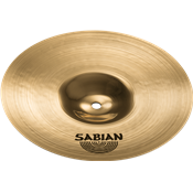 Sabian XSR Splash 10