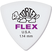 Dunlop 456P114 - player's pack de 6 114mm