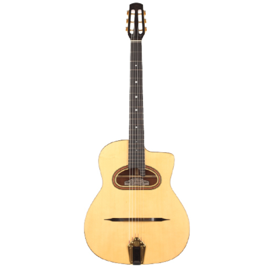 ALTAMIRA M10D livrée en étui