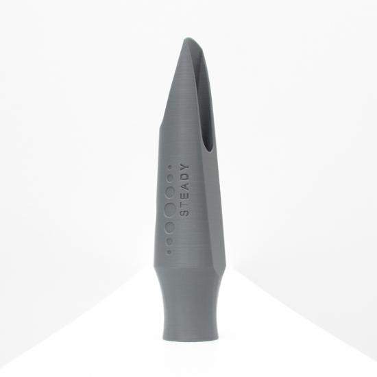 --- DISCONTINUE ---SYOS ORIGINALS STEADY ouverture 7 - Bec saxophone baryton