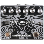 DIRTY LITTLE SECRET DELUXE