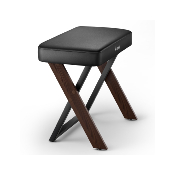 Donner DKB-300 BR banquette de piano