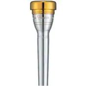 Yamaha 16C4GP - Embouchure trompette plaquée Or