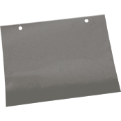 Deg WF2 Feuille supplémentaire pour porte partitions DEG HC200