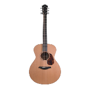 Guitare electro-acoustique furch blue grand cm 43mm lrb1
