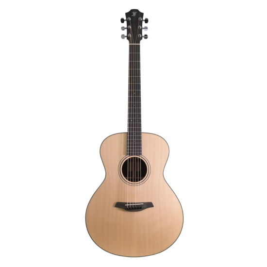 Guitare folk furch green grand sr