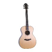Guitare folk furch yellow orchestra sr