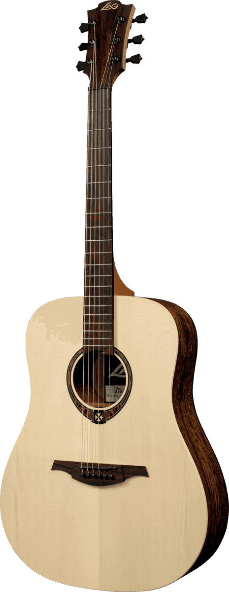 --- DISCONTINUE ---Lag T270D - dreadnought