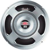 Celestion SEVENT80-15 - hp 31cm guit origin 80w 16 ohms