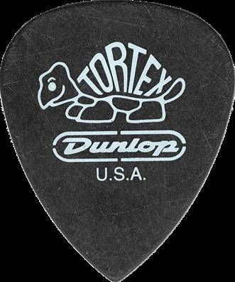 Dunlop 478P135 - player's pack de 12 135mm