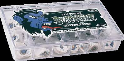 --- DISCONTINUE ---Dunlop BL100 - boîte de 432